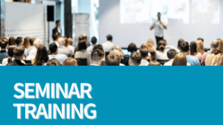 Seminar training