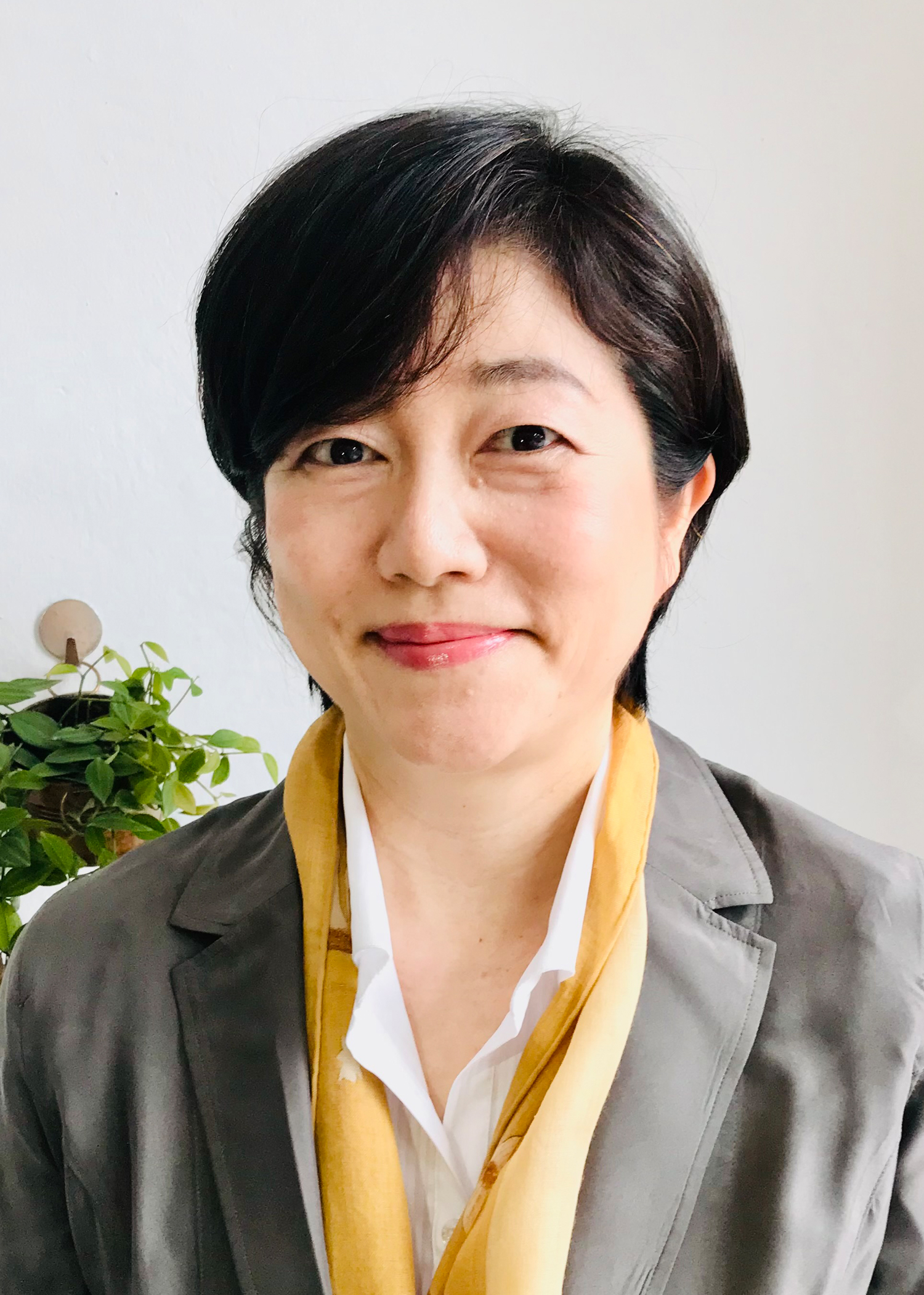二木桂子の写真