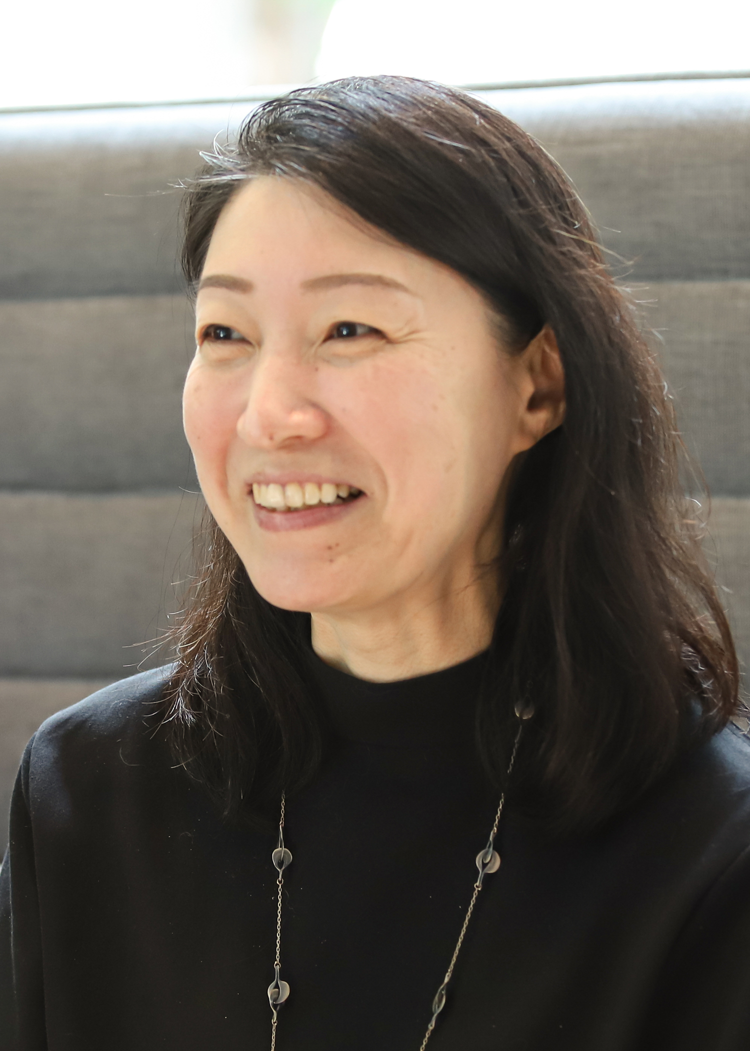 塚原月子の写真