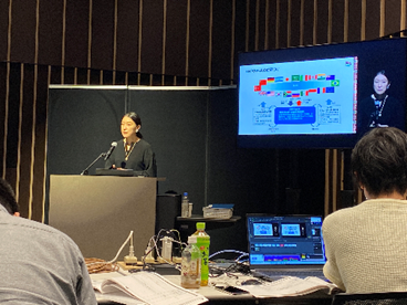 講演タイトル「EMPOWER – 今こそ、女性の経営参画の実現に向き合おう」